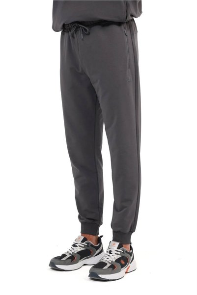 lumberjack Mb Ct107 Jogger Antrasit Erkek Eşofman Altı 102696995