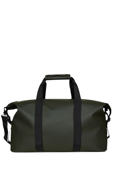 Rains Haki Erkek Duffle Bag HİLO WEEKEND BAG W3