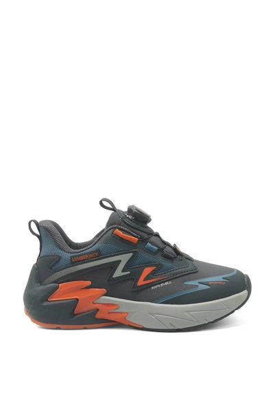 lumberjack Zapper Su Geçirmez Outdoor Çocuk Spor Ayakkabı