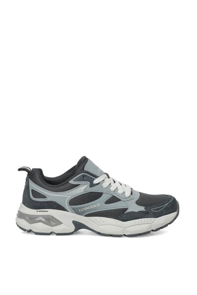 lumberjack Zanarıo Dark Gray Men's Sneaker 102695124