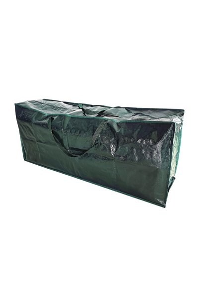 OEM Husă Depozitare Brad 120 x 30 x 45 cm – cu Fermoar și Mânere