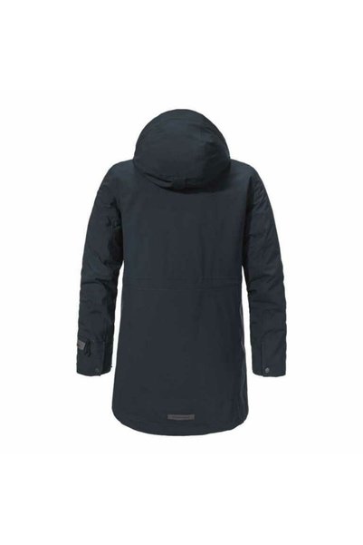 Schöffel Parka pentru femei
