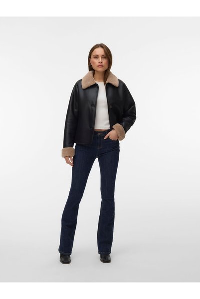Vero Moda Jachetă VMBREE Jachetă
