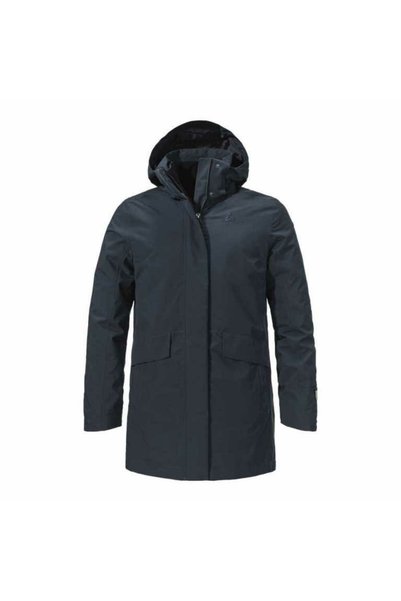 Schöffel Parka pentru femei