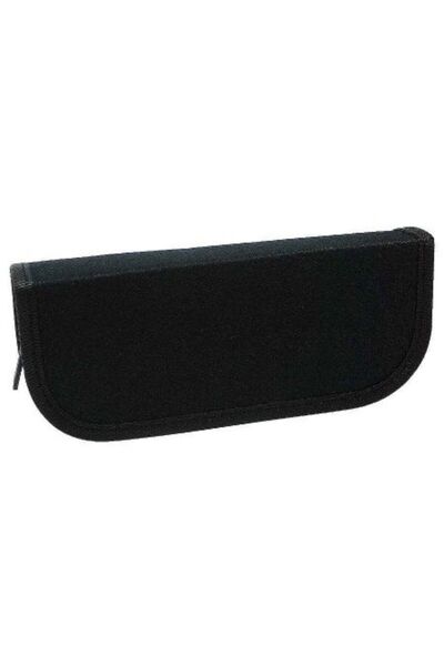 Concorde Set 3 x Penar Mediu, Negru, Concorde, Textil, 190 x 80 x 30 mm