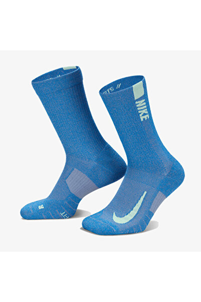 Nike U NK MLTPLIER CRW 2PR - 144