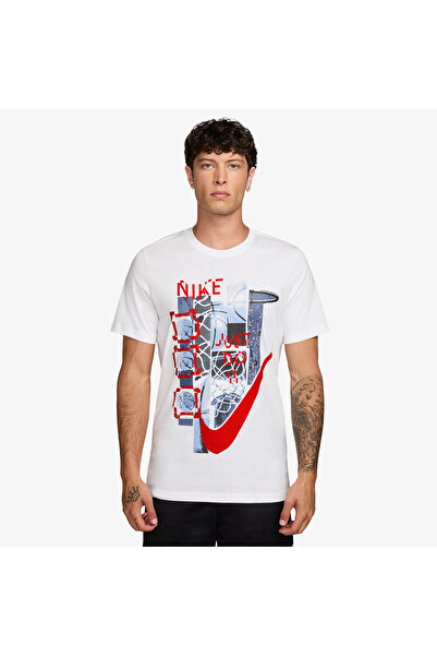 Nike M NK TEE STD OC F2