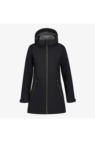 Icepeak Jachetă softshell WM