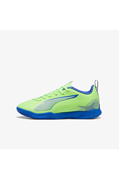 Puma ULTRA 5 PLAY IT Jr - Măr efervescent - PUMA Wh