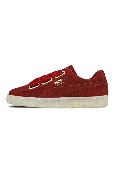 Puma Piele întoarsă, inimă, fabulos, pentru femei.