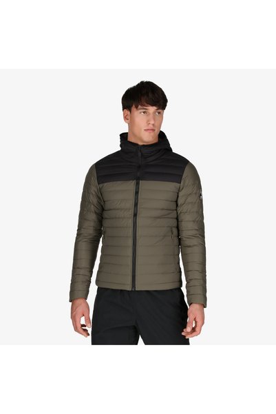 mont JACHETA M ICON MID JKT
