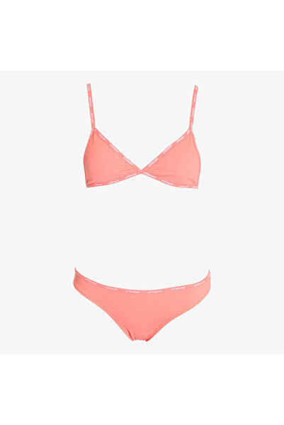 Ellesse COSTUM DE BAIE DAMA