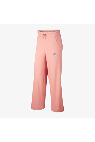 Nike W NSW PANT OH JRSY