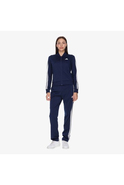adidas Trening de damă JD5435 Albastru închis