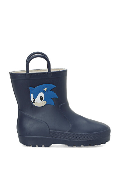 Sonic VELS SON.P Lacivert Erkek Çocuk Yağmur Çizmesi