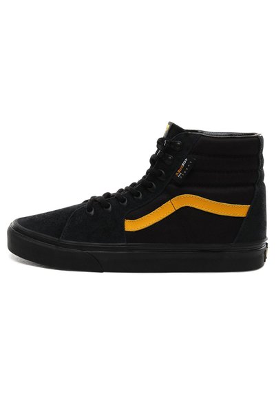 Vans UA SK8-HI (CORDURA) NEGRU