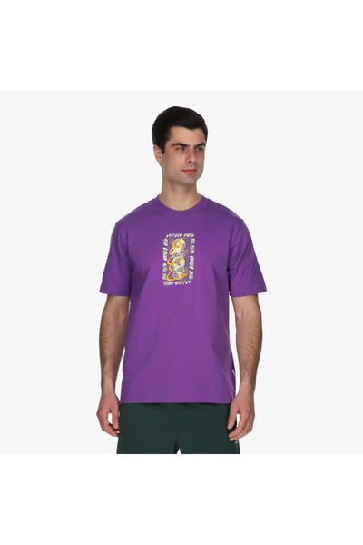 adidas TRICOU Q12 TS STREET W