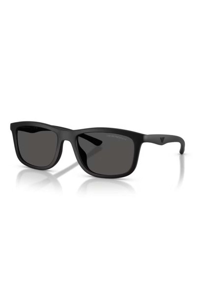 Emporio Armani 4277 500187 57 نظارات شمسية للرجال