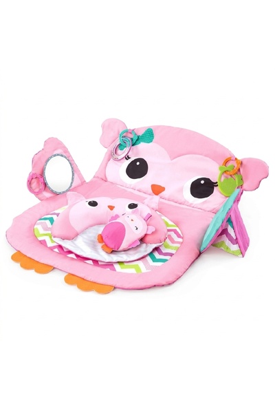 Bright Starts Tummy Time Prop & Play™