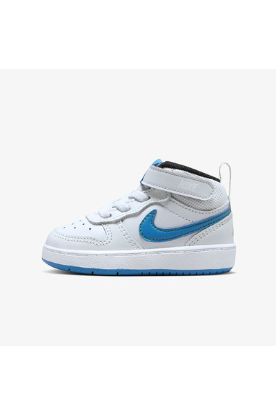 Nike COURT BOROUGH MID 2 BTV