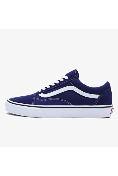 Vans Old Skool Teoria Culorilor Albastru Beacon
