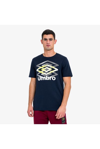UMBRO TRICOU CU GRAFICĂ