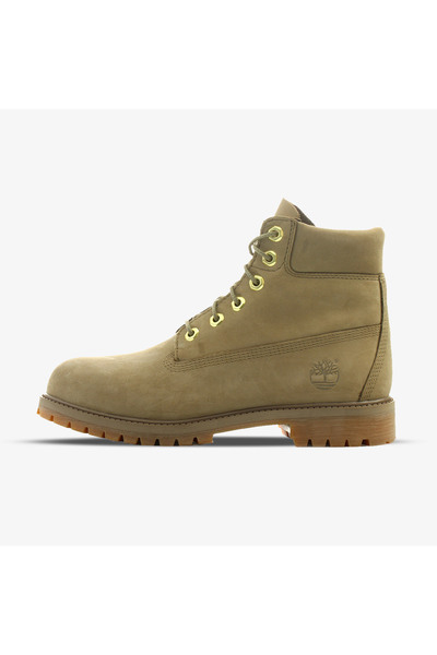 Timberland 6 ÎN WP BOOT GREIGE PREMIUM