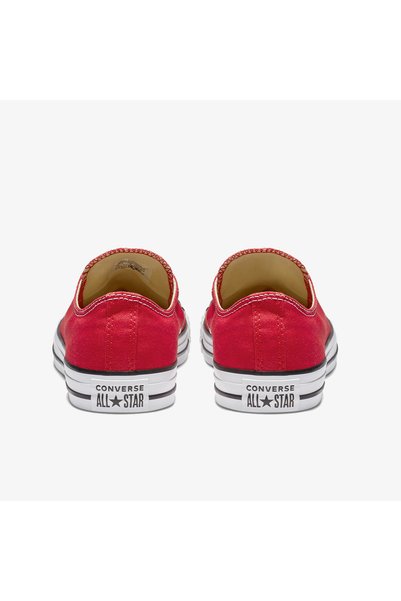 Converse Teniși Converse Chuck Taylor AS Core Unisex, roșii