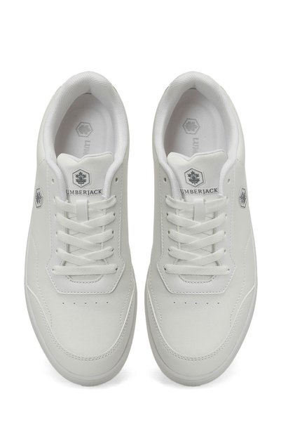 lumberjack PADORA WMN Beyaz Kadın Sneaker