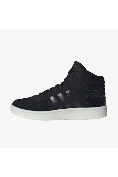 adidas PANTOFI SPORT HOOPS 2.0 MID