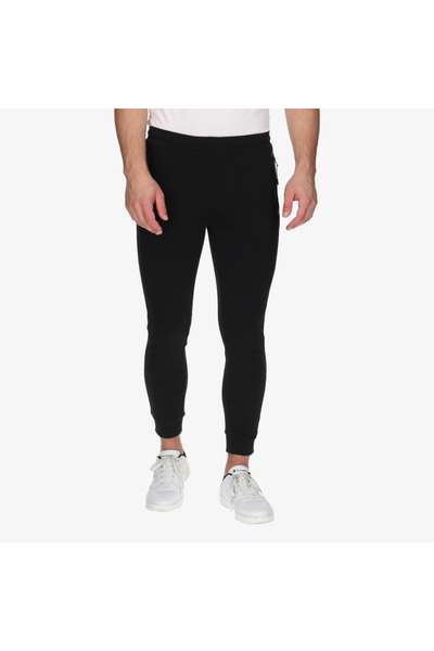 UMBRO Pantaloni cu manșete și logo