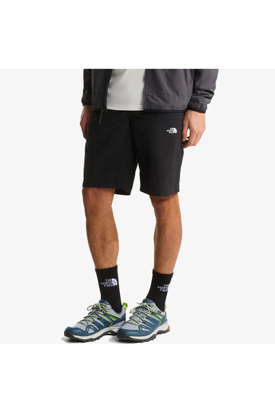 THE NORTH FACE M TANKEN SCURT