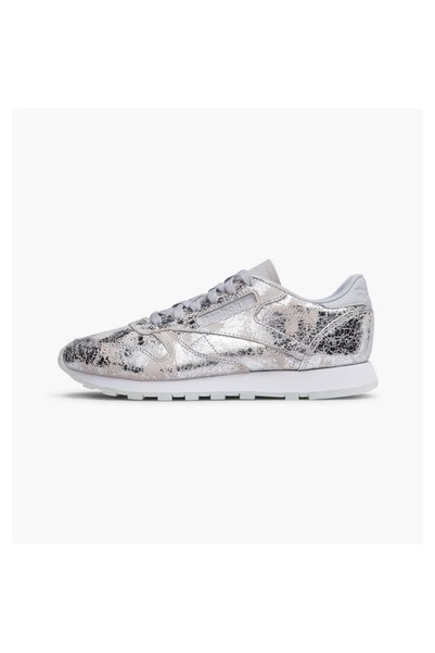 Reebok CL Piele Texturată