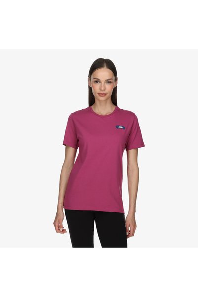 THE NORTH FACE Tricou grafic de exterior cu mânecă scurtă