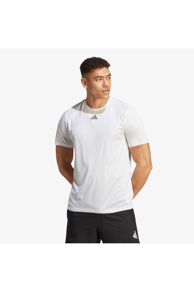 adidas TRICOU HIIT SLG TEE