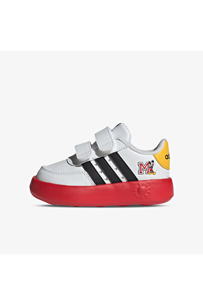 adidas PANTOFI SPORT BREAKNET MICKEY 2.0 CF I