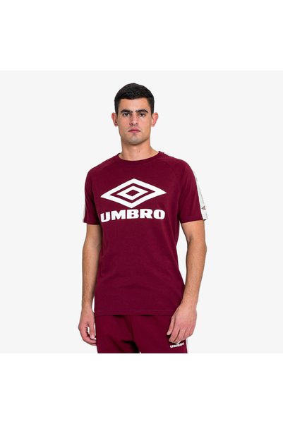 UMBRO TRICOU RETRO JACQUARD