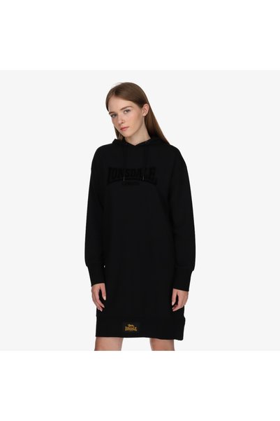 LONSDALE Rochie Flock WMNS FW22