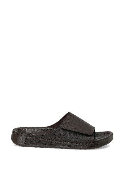 Polaris Fargo.M Brown Men's Slippers