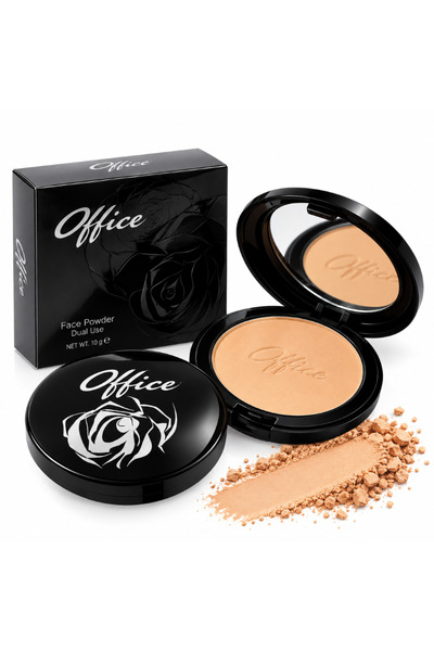 Office1 Office Face Powder - Shade RP26