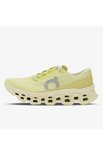 on Cloudmonster 3