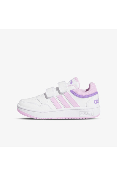 adidas PANTOFI SPORT HOOPS 3.0 CF C
