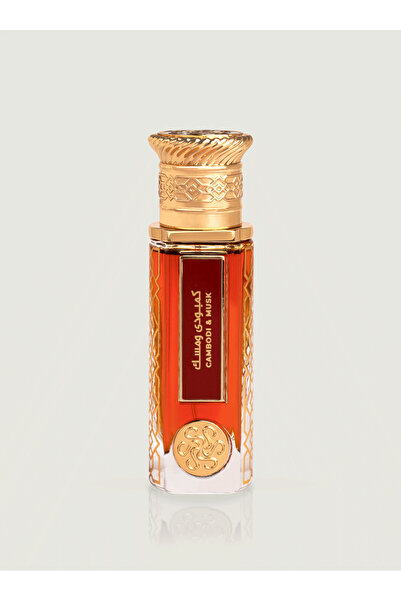 sokkat alteeb عطر كمبودي ومسك - 15 مل