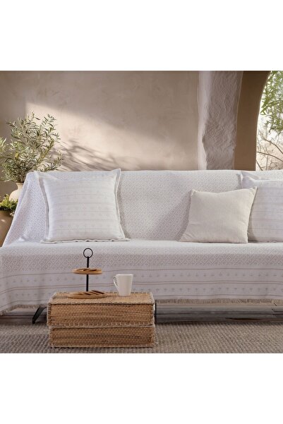 Nef Nef Homeware Nef-Nef Homeware Ishmar Μπεζ Ριχτάρι Διθέσιου Καναπέ, 170 x ...