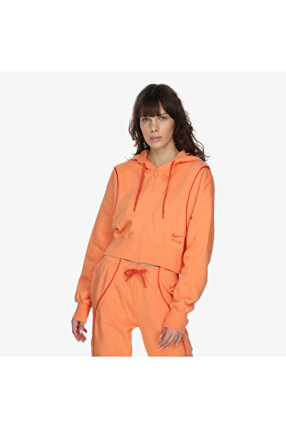 Nike W NSW AER FLC HD FZ