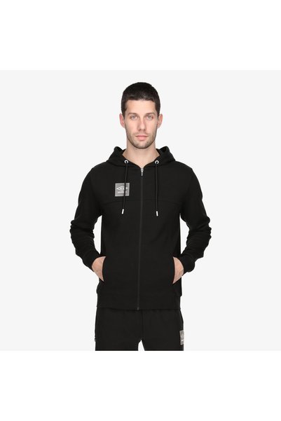 UMBRO Hanorac BASIC 2 cu fermoar complet