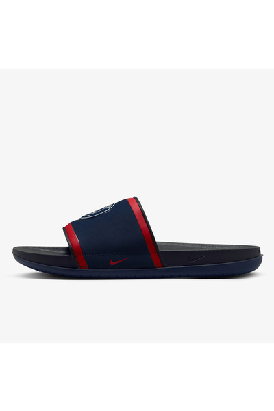Nike Papuci de casă pentru bărbați Paris Saint-Germain Soccer