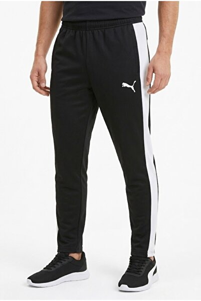 Puma Pantaloni casual Teamfinal, potriviți pentru utilizare zilnică și antren...