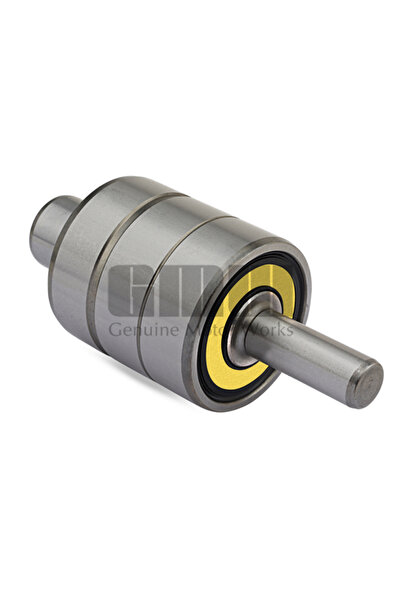 GMW MERCEDES 15MM DEVRİDAİM RULMANI WNS2500-1