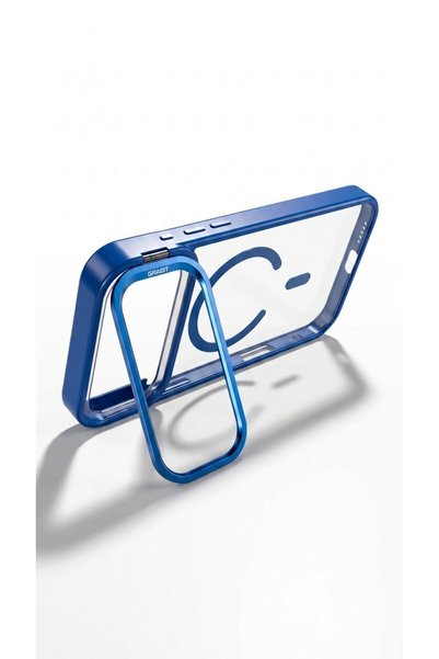 Grabit GCH-16PMX Clear Case for 16 Pro Max